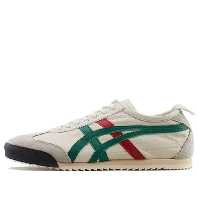 Mexico 66 „White Cream Green”