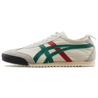 Mexico 66 „White Cream Green”