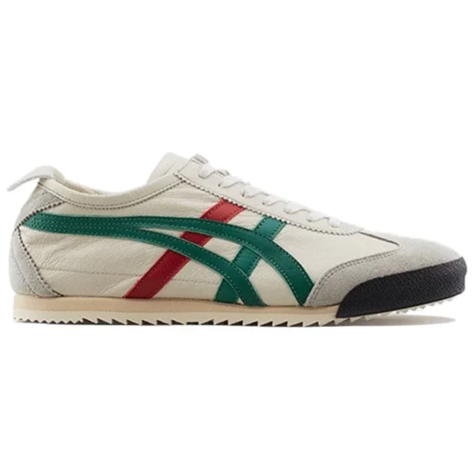 Mexico 66 „White Cream Green”