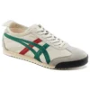 Mexico 66 „White Cream Green”