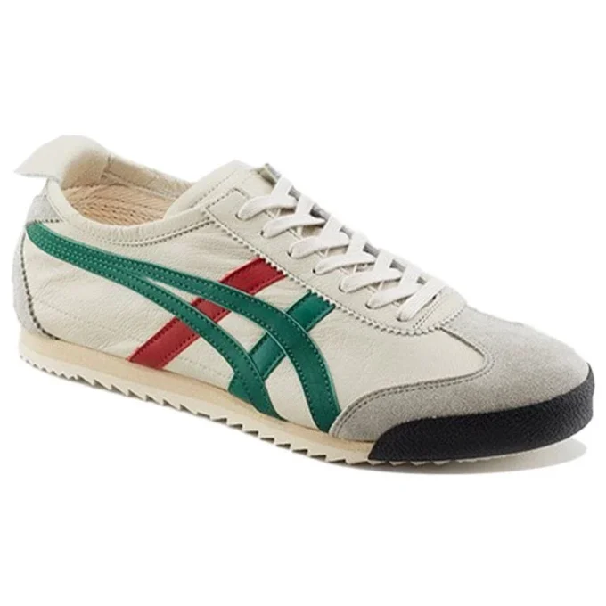 Mexico 66 „White Cream Green”