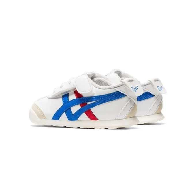 Mexico 66 „White Directoire Blue”