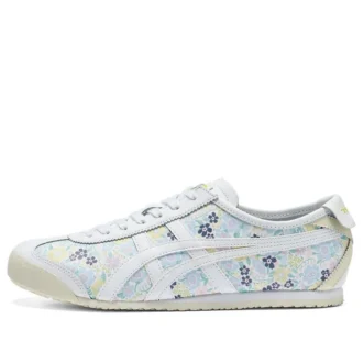 Mexico 66 „White Floral”
