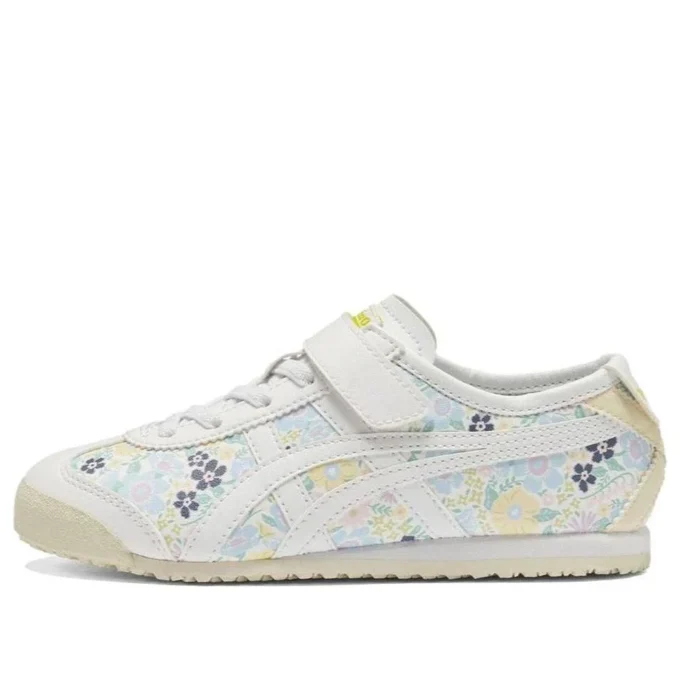 Mexico 66 „White Floral”