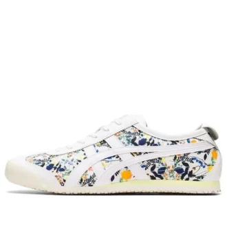 Mexico 66 „White Floral”