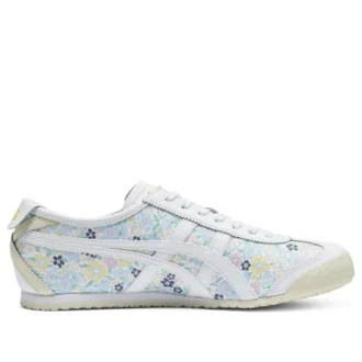 Mexico 66 „White Floral”