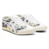 Mexico 66 „White Floral”
