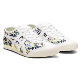 Mexico 66 „White Floral”
