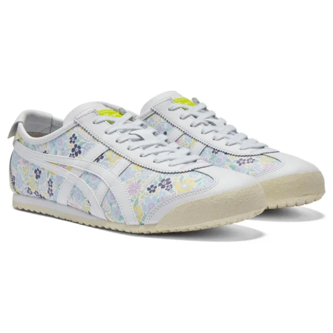 Mexico 66 „White Floral” Mexico 66 „White Floral”
