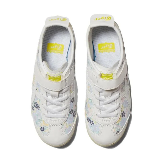 Mexico 66 „White Floral”