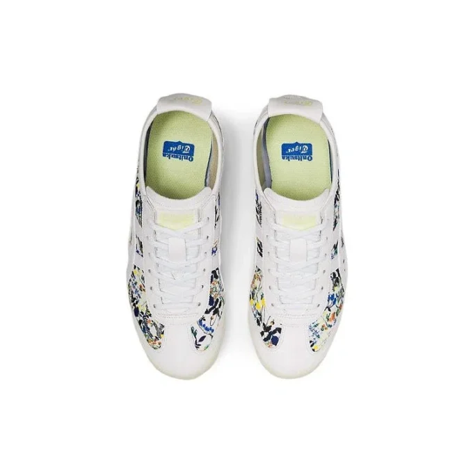 Mexico 66 „White Floral”