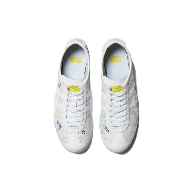 Mexico 66 „White Floral” Mexico 66 „White Floral”