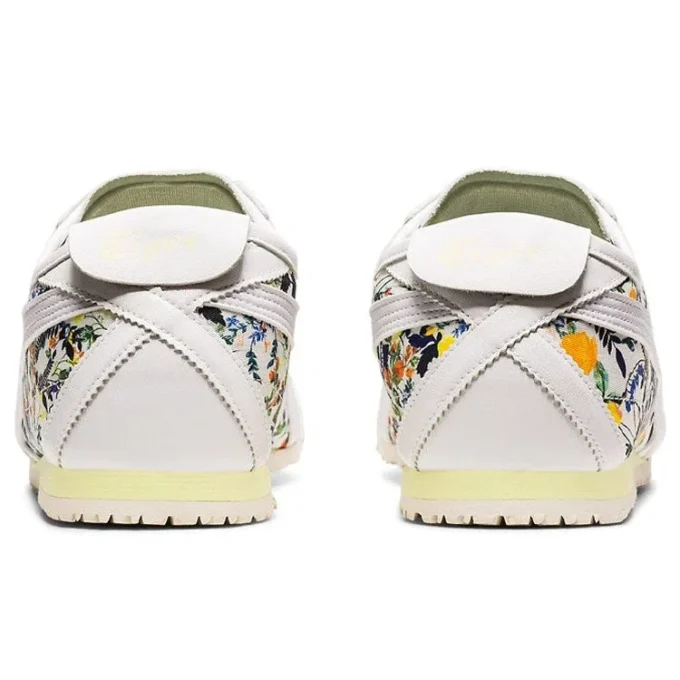 Mexico 66 „White Floral”