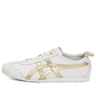 Mexico 66 „White Gold”