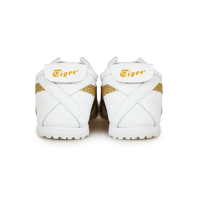 Mexico 66 „White Gold”