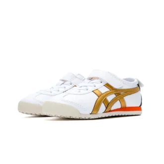 Mexico 66 „White Gole”