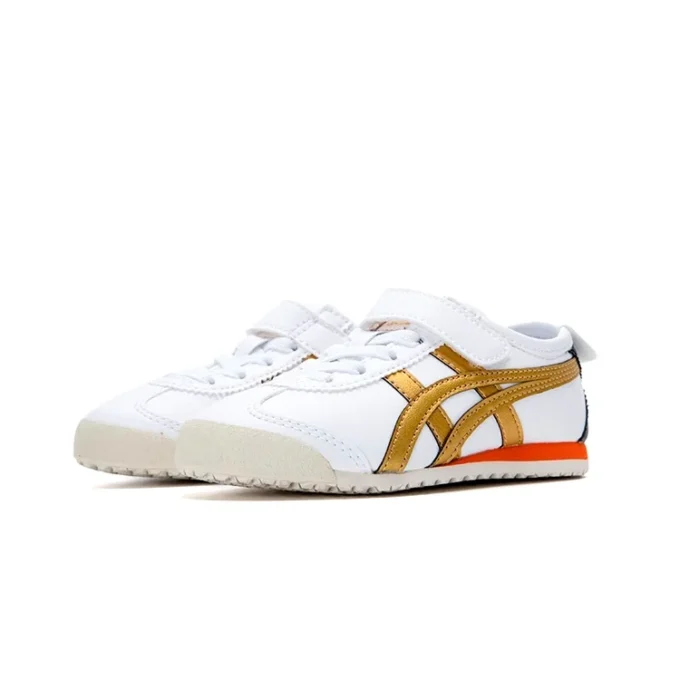 Mexico 66 „White Gole”