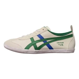 Mexico 66 „White Green”
