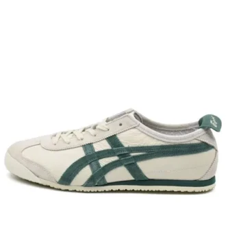 Mexico 66 „White Green”