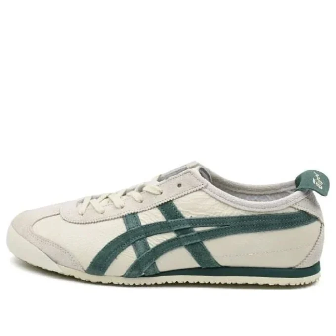 Mexico 66 „White Green” Mexico 66 „White Green”