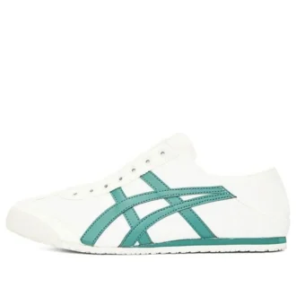 Mexico 66 „White Green”