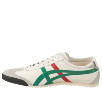 Mexico 66 „White Green”
