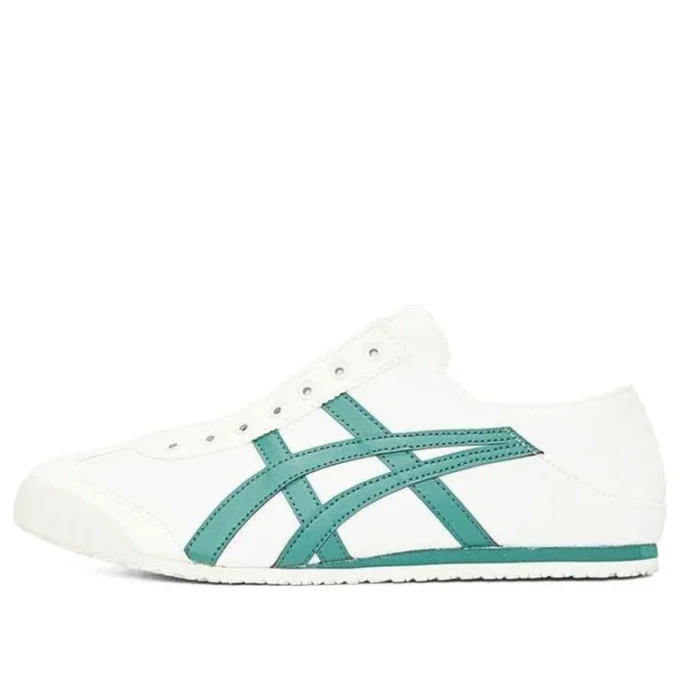 Mexico 66 „White Green”