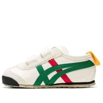 Mexico 66 „White Green”