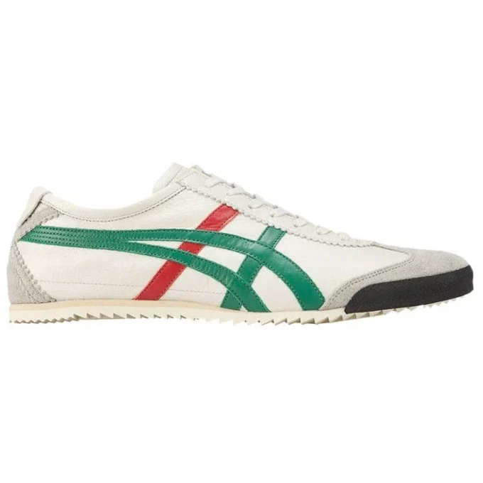 Mexico 66 „White Green”