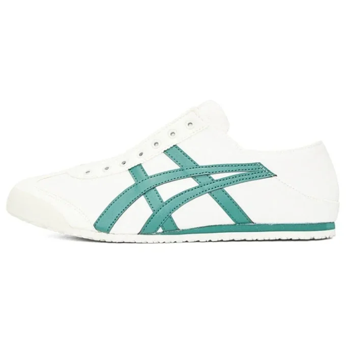 Mexico 66 „White Green”