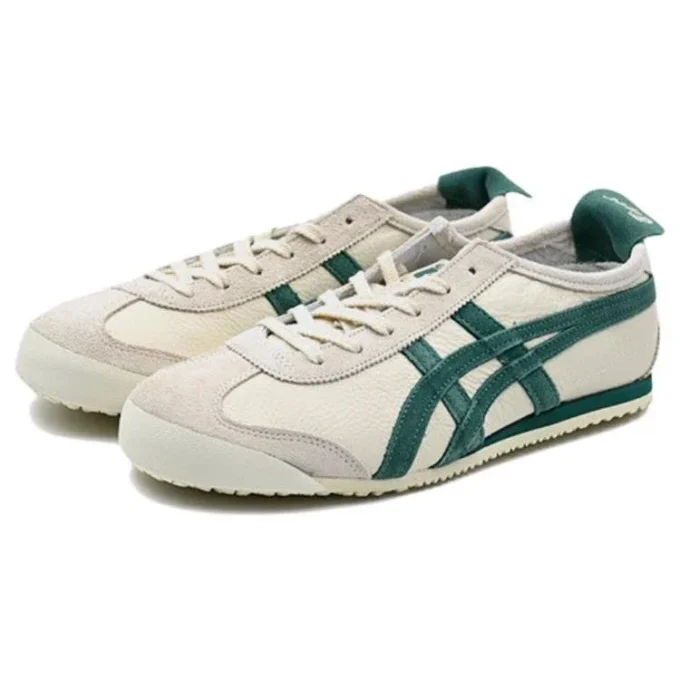 Mexico 66 „White Green” Mexico 66 „White Green”
