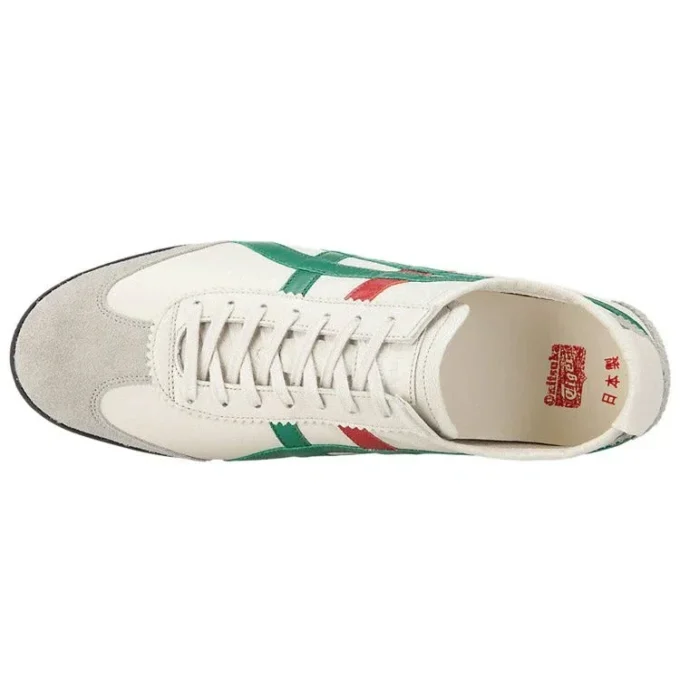 Mexico 66 „White Green”