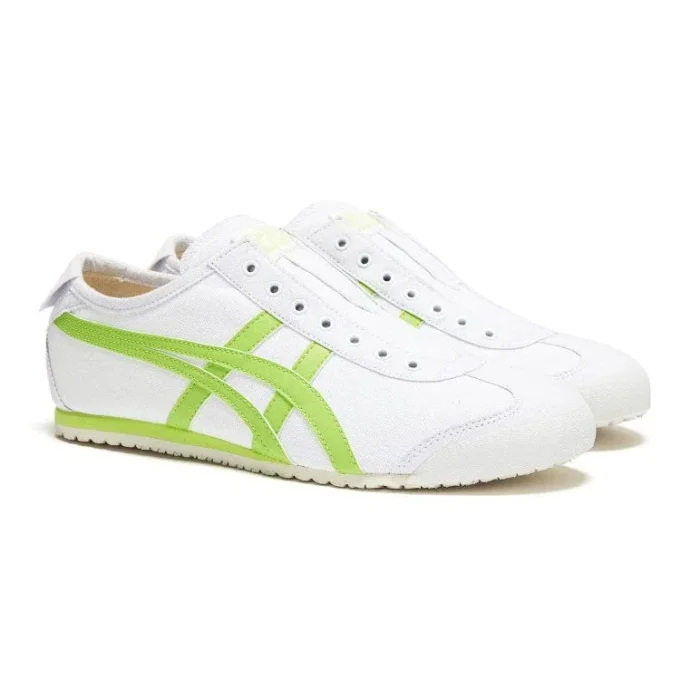 Mexico 66 „White Green”