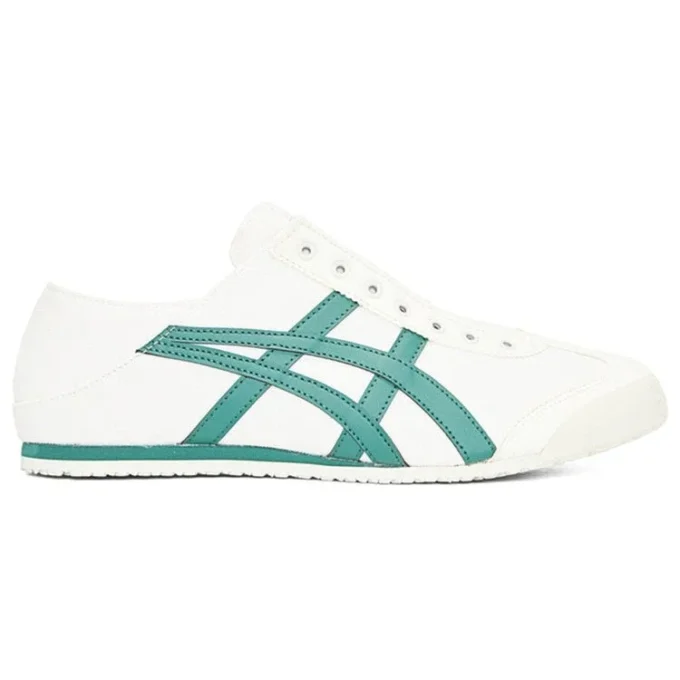 Mexico 66 „White Green”