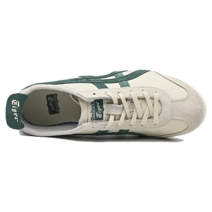 Mexico 66 „White Green” Mexico 66 „White Green”
