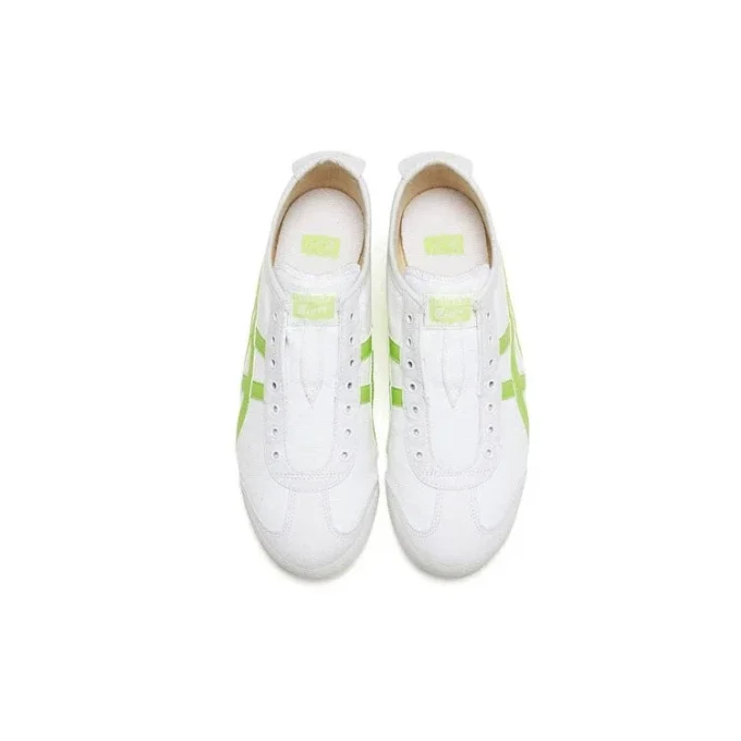 Mexico 66 „White Green”