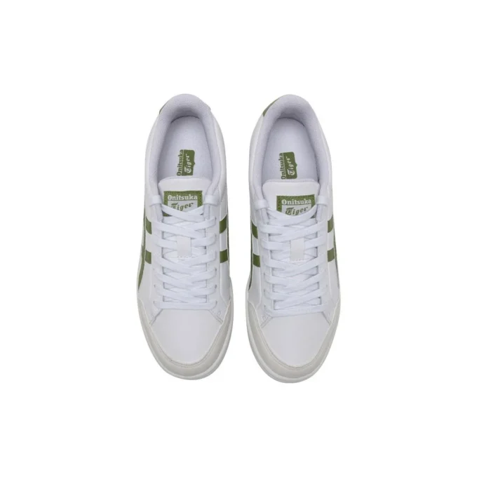 Mexico 66 „White Green”
