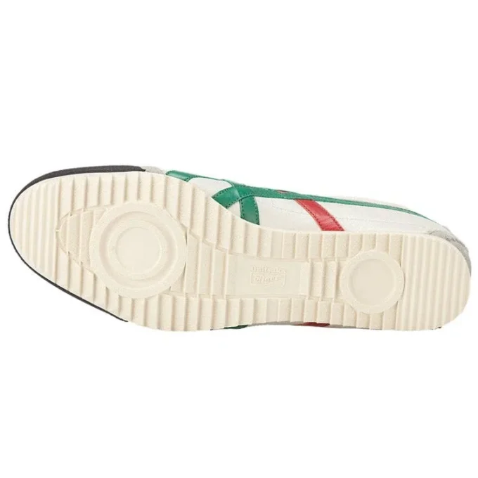 Mexico 66 „White Green”