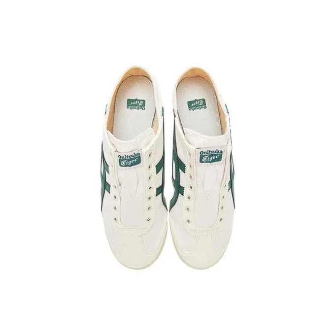 Mexico 66 „White Green”