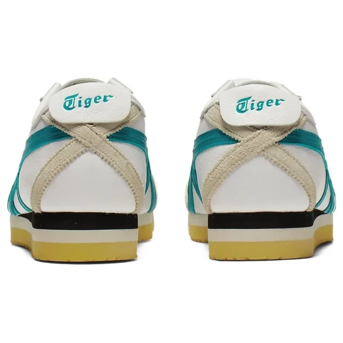 Mexico 66 „White Green Grey”