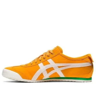 Mexico 66 „White Green Orange”