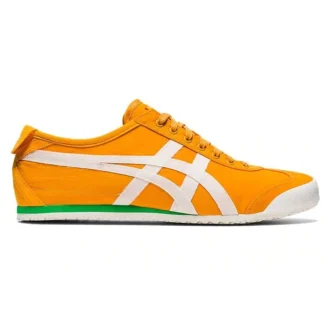 Mexico 66 „White Green Orange”