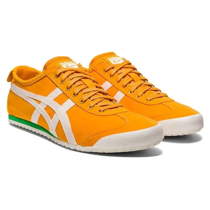 Mexico 66 „White Green Orange”
