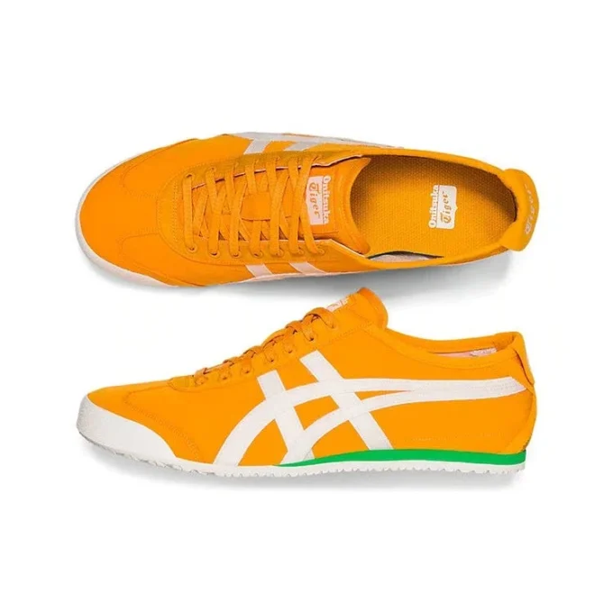 Mexico 66 „White Green Orange”