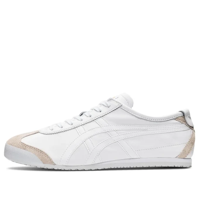 Mexico 66 „White Grey”