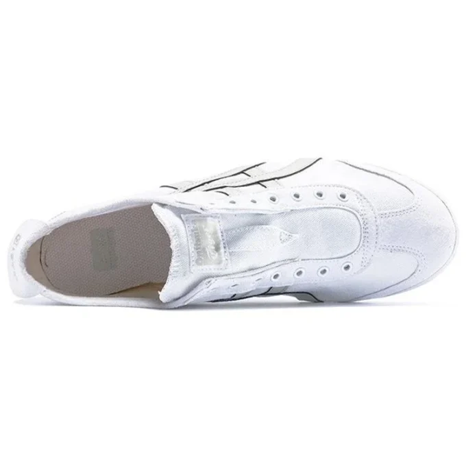 Mexico 66 „White Grey”