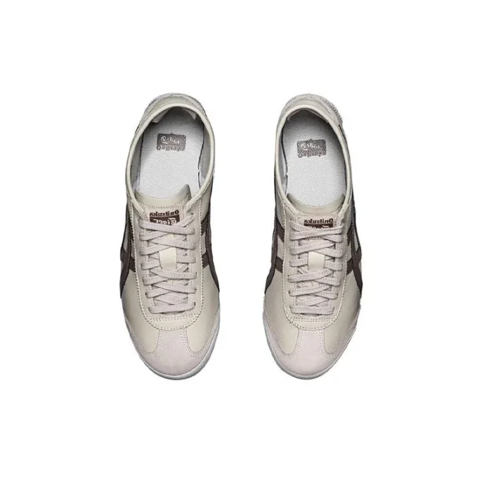 Mexico 66 „White Grey”