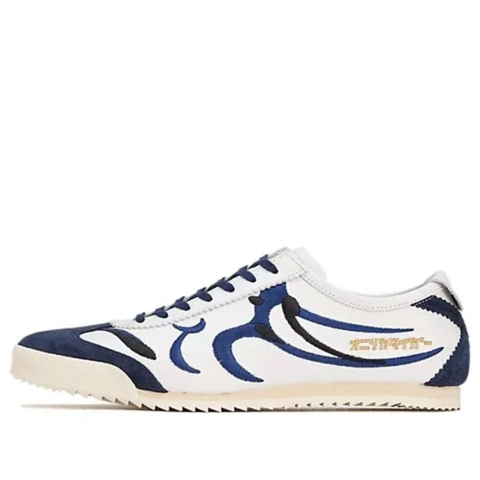 Mexico 66 „White Indigo”