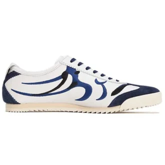 Mexico 66 „White Indigo”