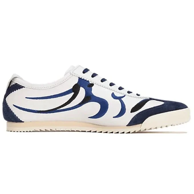 Mexico 66 „White Indigo”